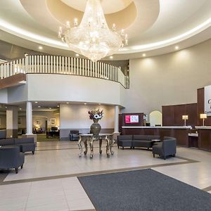 Clarion Hotel & Conference Center Sherwood Park